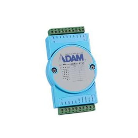 Advantech 15-Ch DI/O Module ADAM-4150-C